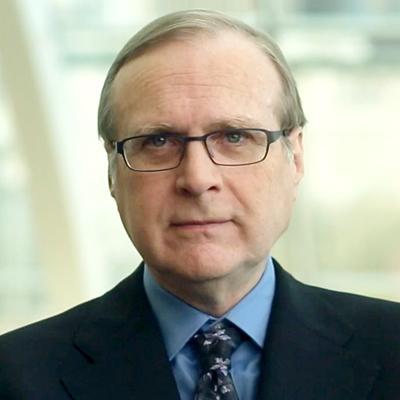 PaulGAllen Profile Picture