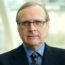 Paul Allen (@PaulGAllen) Twitter