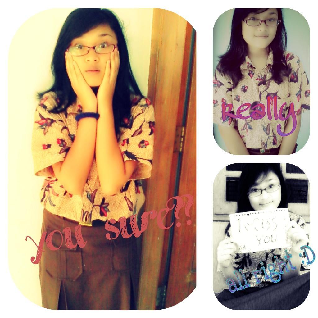 allah|ortu|sahabat|teman| @agnezmo @fatinsl @ashleybanjo | IG kharismanita27