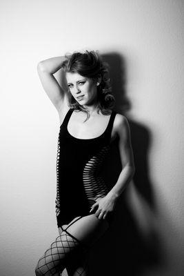 Model - Showgirl - Promoter - Sales Associate