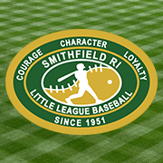 The official twitter account for Smithfield Little League: Courage, Character and Loyalty. Every child that registers, plays! Get involved in youth sports!