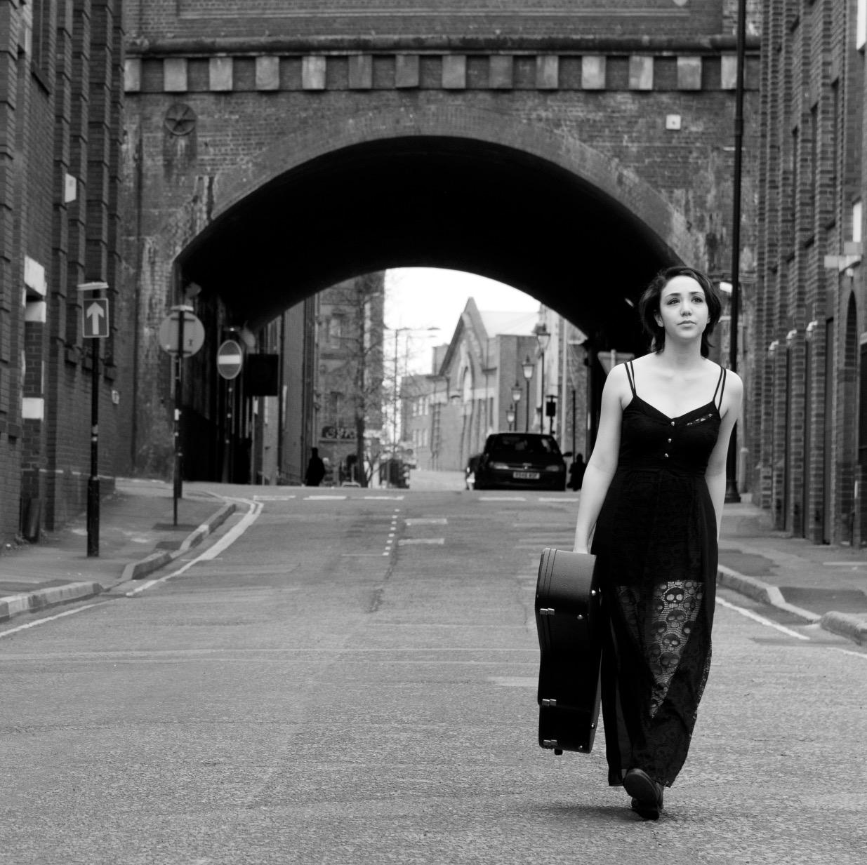 Supporter of independent artists and bands that are making quality music. Support @AmeliaScalies