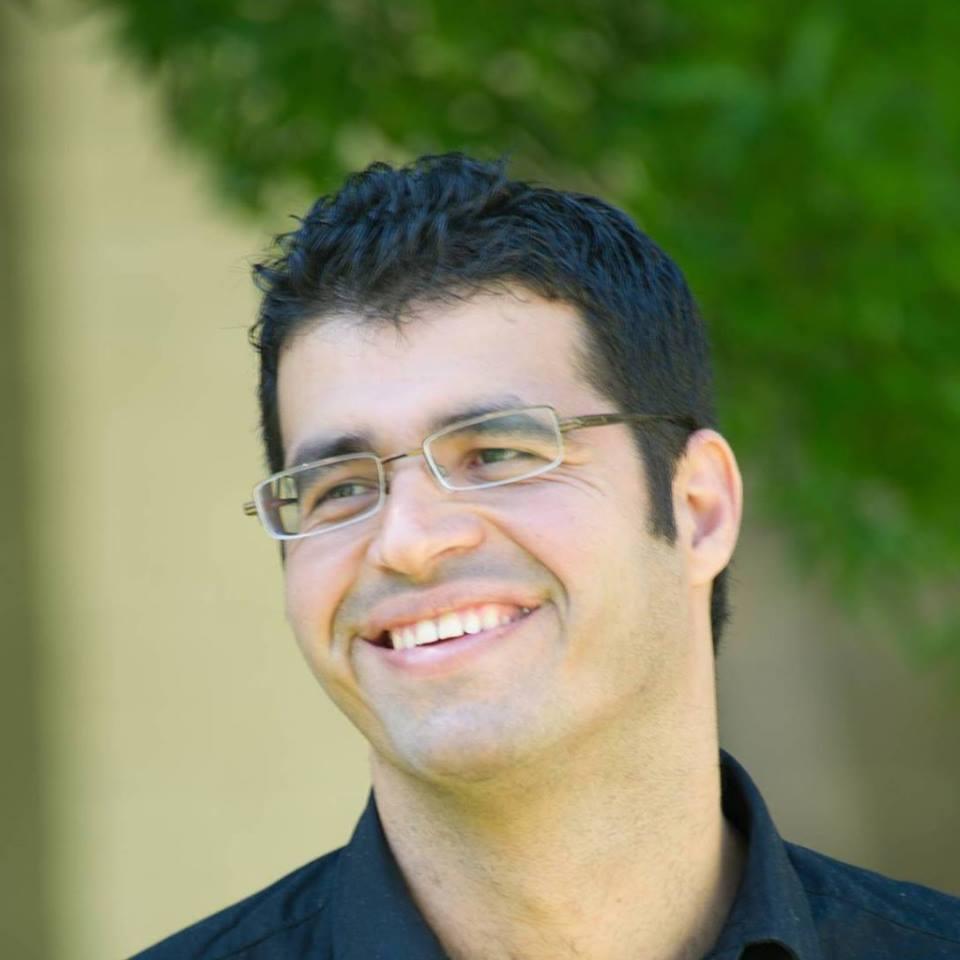 Lecturer at UTS