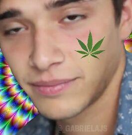 Julian habla y vos te callas