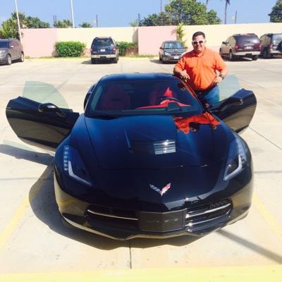 Adolfo4653's profile picture. 