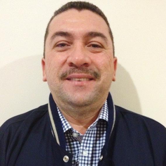 Ingeniero Industrial, Msc en Gerencia Financiera, tasador certificado SOITAVE, SUDEBAN, consultor en el área de gerencia de proyectos