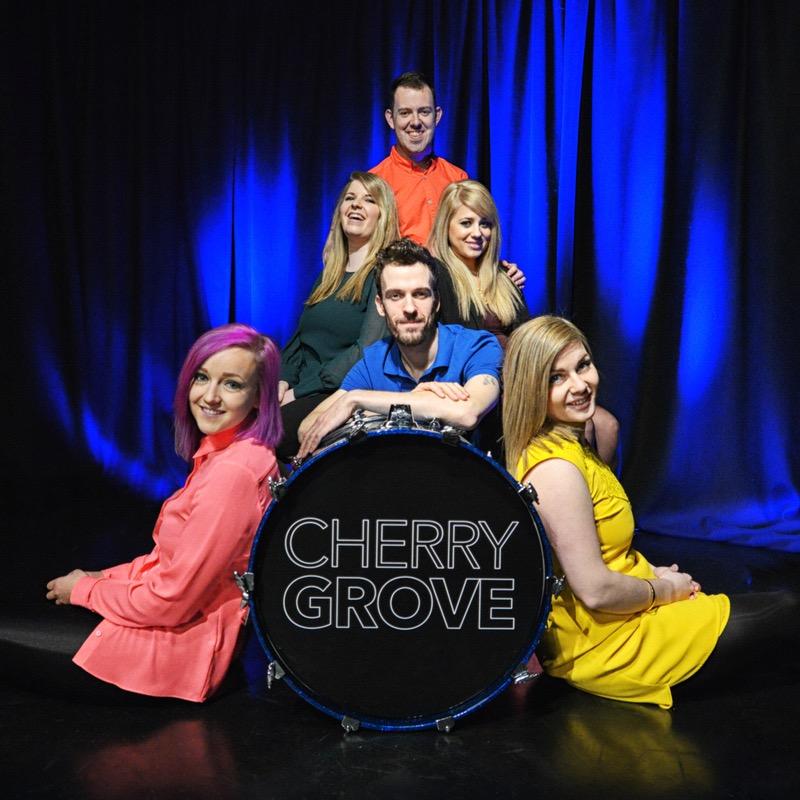 With an innovative approach to traditional music, CherryGrove are taking traditional tunes and soulful songs to new contemporary folk heights.