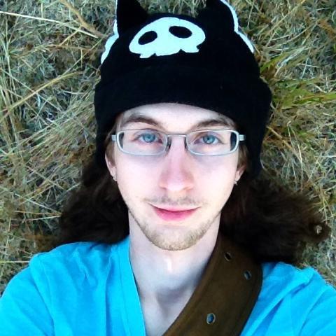 ctwiza's profile picture. I'm not cool. :)