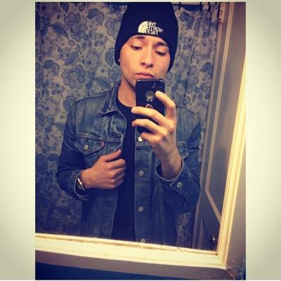 tattoo artist. rapper. money is the motive
