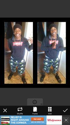 ✊loyalty & love