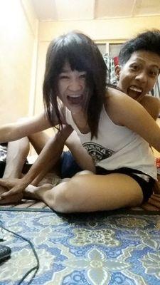 love my kesayangan semua