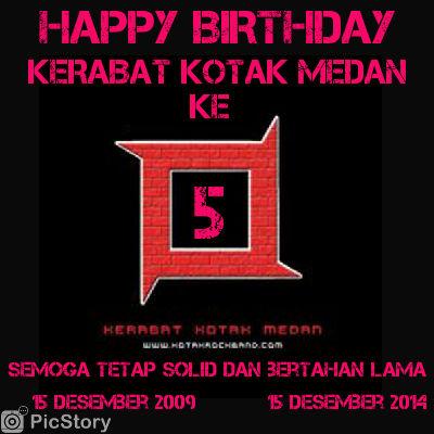 Official Twitter KERABAT KOTAK MEDAN (RESMI/LEGAL) Followed by them. Official Facebook: Kerabat Medan Energi II
Contac Person
Pin:25D0B3F2
No Hp : 082285563319