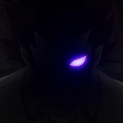 || Poison 毒 || “Prayer answered, I will tread the path of darkness to preserve it.”