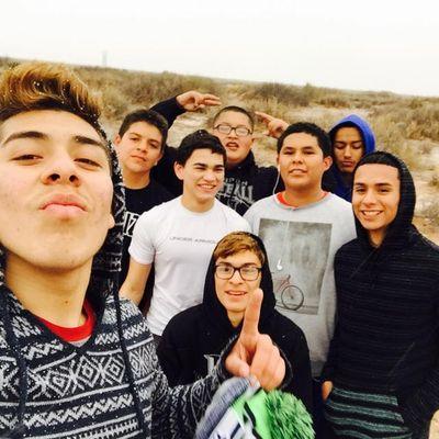 ALEX Aguirre 
football for life