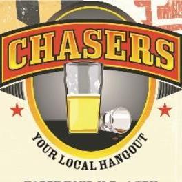 ChasersCanton's profile picture. Your Local Hangout
