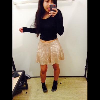 Kik - ruth_moreno98
No creepy shit haha