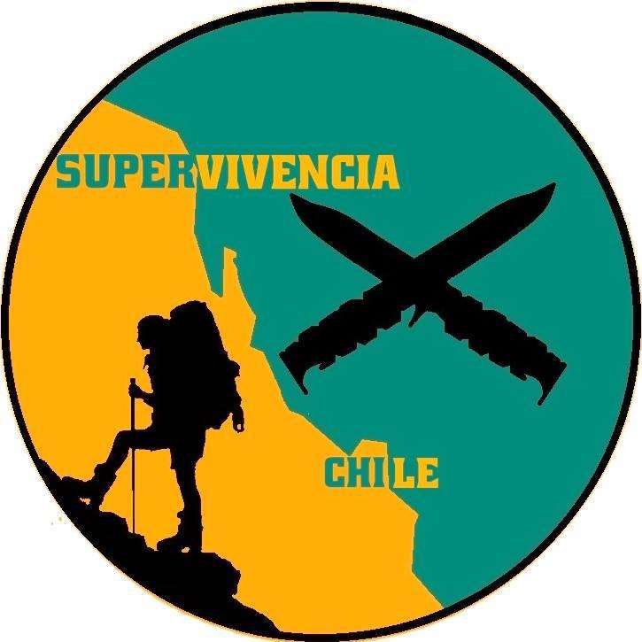 Supervivenciaenchile.cl es un medio virtual informativo que comparte experiencias y guíe a los amantes del campismo y vida al aire libre.