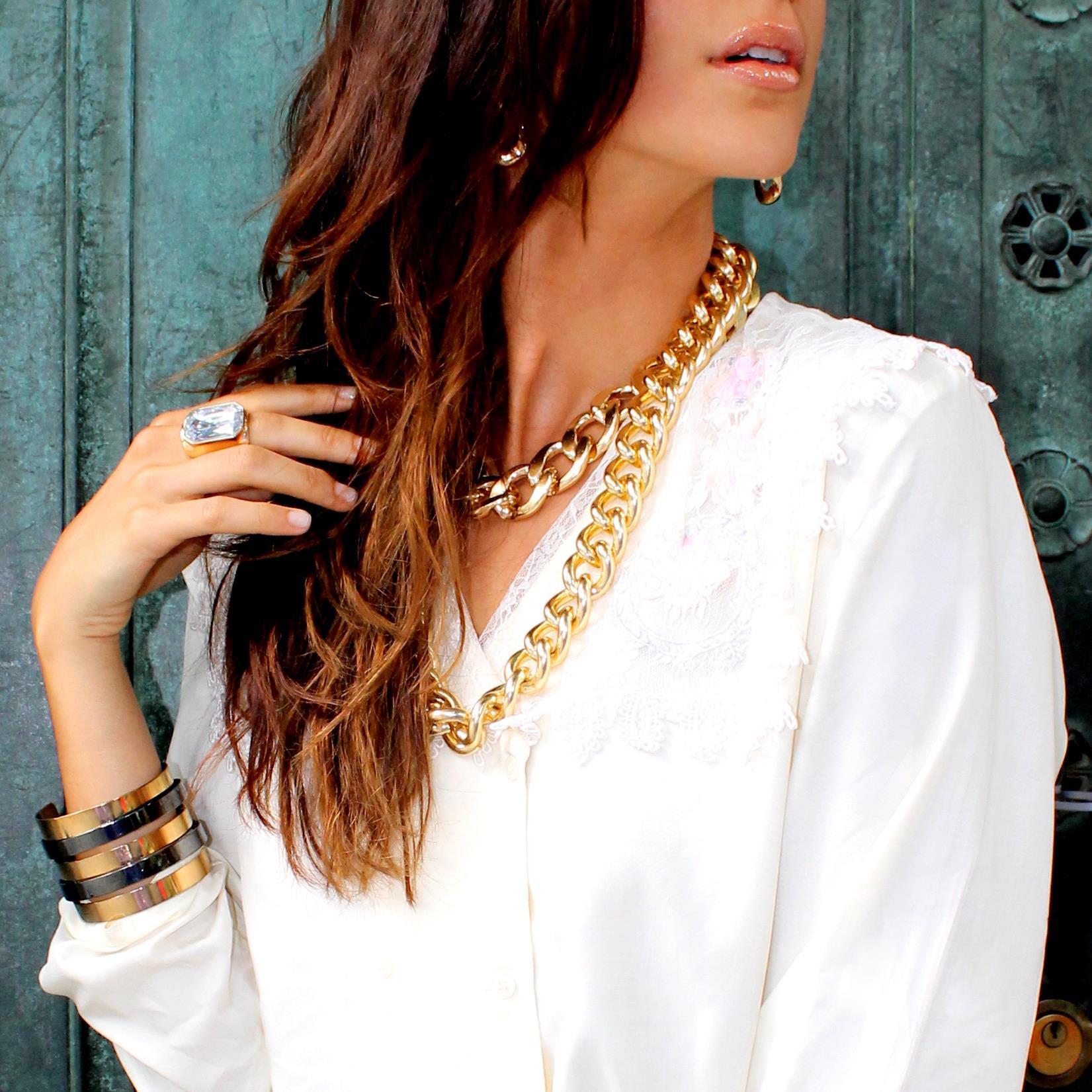 MaterialGirlz Boutique's mission is to enhance the confidence of the everyday woman by providing the hottest essentials to their wear at a reasonable price