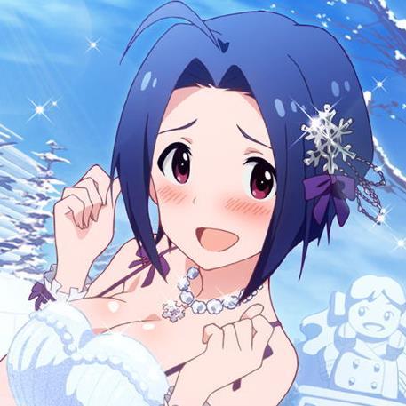 Since I'm the oldest, I have to set an example for all the other girls, ne? Fufu. Ara... I wonder where we are?