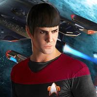 Star Trek™: Alien Domain is the latest game in the Star Trek™ universe! The officially licensed free-to-play web game lets you command a fleet.