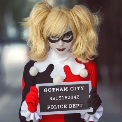 #SuicideSquad nanana boo boo, give me your subaru