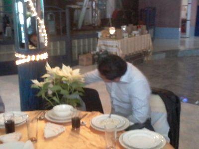 libredeculpa's profile picture. 