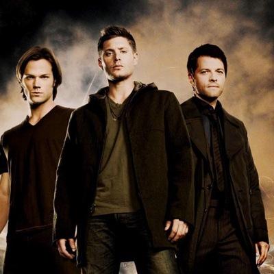 Lo-key in love with Supernatural.. 
SHIP DESTIEL LIKE HELL! 

Instagram: supernatural_maiden