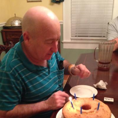 Reese21Ricky's profile picture. hell froze over