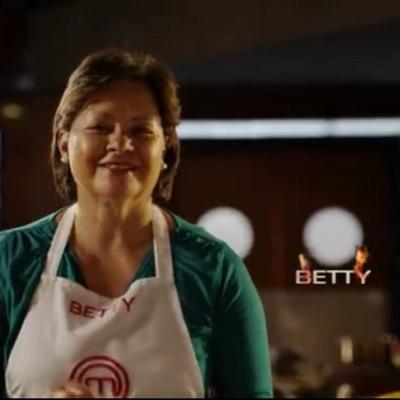 Participante de #MasterChefColombia 2015 Desde las abuelas hasta el
gourmet