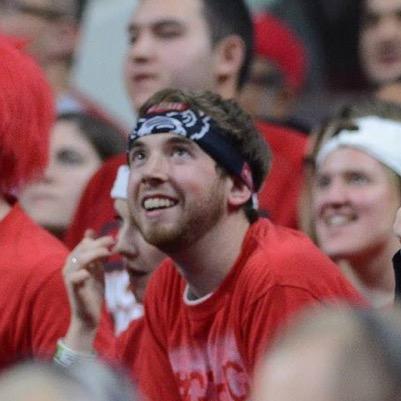 B.S. Aerospace Engineering. B.S. Meteorology. Engineer, pilot, musician and part time stormchaser. NCSU 14'.