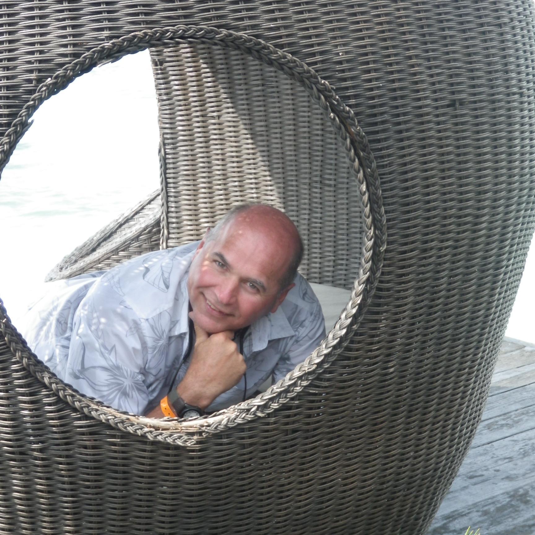 bertbed's profile picture. 