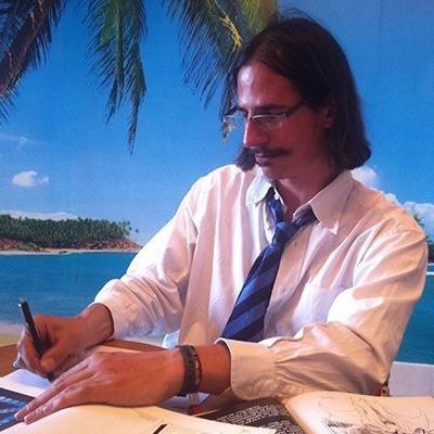Freelance UX-UI Designer learning UX research