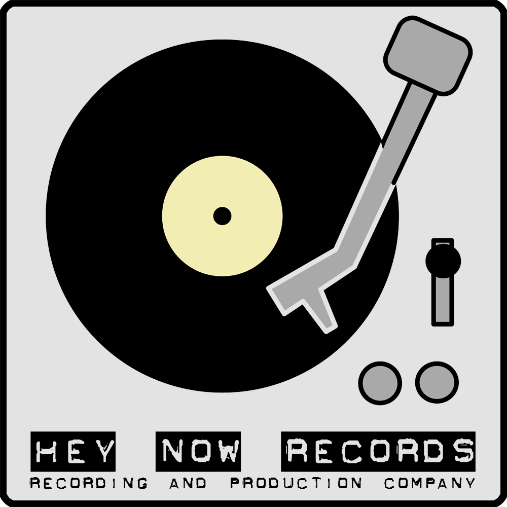 Hey Now Records