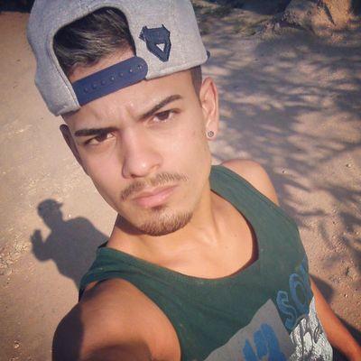 Tudo posso naquele que me fortalece!
