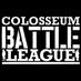 The Colosseum Battle League (@colosseumtcbl) Twitter profile photo The Colosseum Battle League (@colosseumtcbl) Twitter profile photo