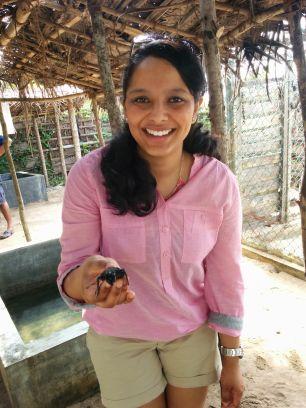 apooorvaprakash's profile picture. Ritz Carlton Dubai