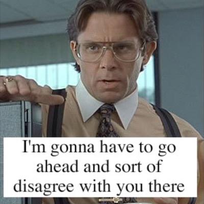 I am the world's worst boss. It is a Saturday and you should be at the office.