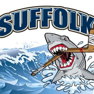 Suffolk County Community College Ice Hockey Team!