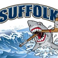Sharks Hockey (@suffolksharks) Twitter profile photo