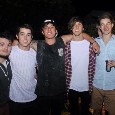 hayden_flaherty's profile picture. Hayden - 18 - Australia. Plumber in the making, passionate about music, metal for life! Tattoo and band obsessed! snapchat: hayden-f96 tumblr: daydreamerkid