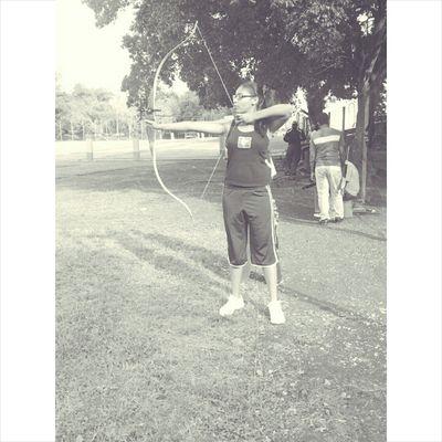 ~Future Architect  ~Archery Lover~ Living in my world, in my paradise