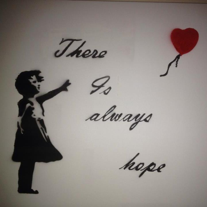 _WeStandUnited_'s profile picture. I've been there. I understand.failure is not fatal, it is the courage to continue that counts. Youre not alone.