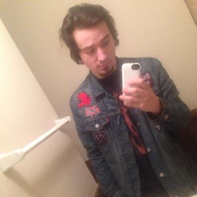 nathanthebaker's profile picture. I'm nathanallenbaker. All alone in this world. But I try and do my best. Oh yeah, and i'm cool. \m/