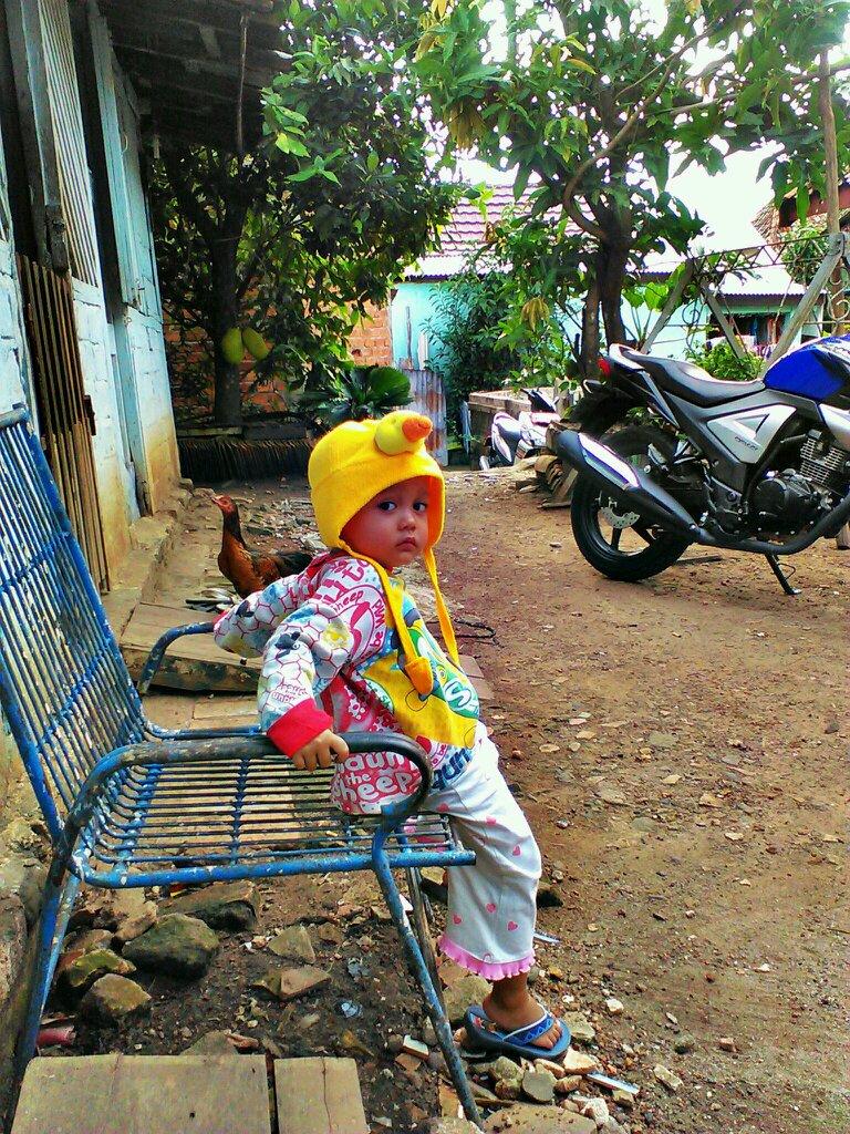 ani16768126's profile picture. 