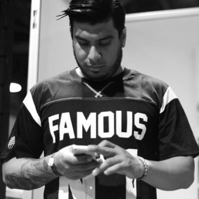 angelrubio_13's profile picture. let's get awesome