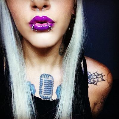Freelance Makeup Artist
Australia
From Beauty To Special Effects
rebeccaleemakeup@hotmail.com