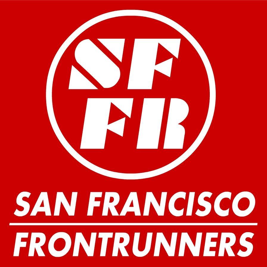 San Francisco FrontRunners is an LGBT club for runners and walkers of all abilities! Visit our website for more information