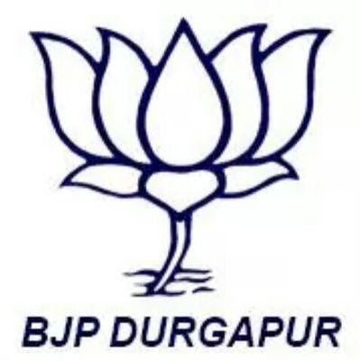 Official account of BJP Durgapur District