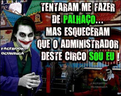 sei ser safado
