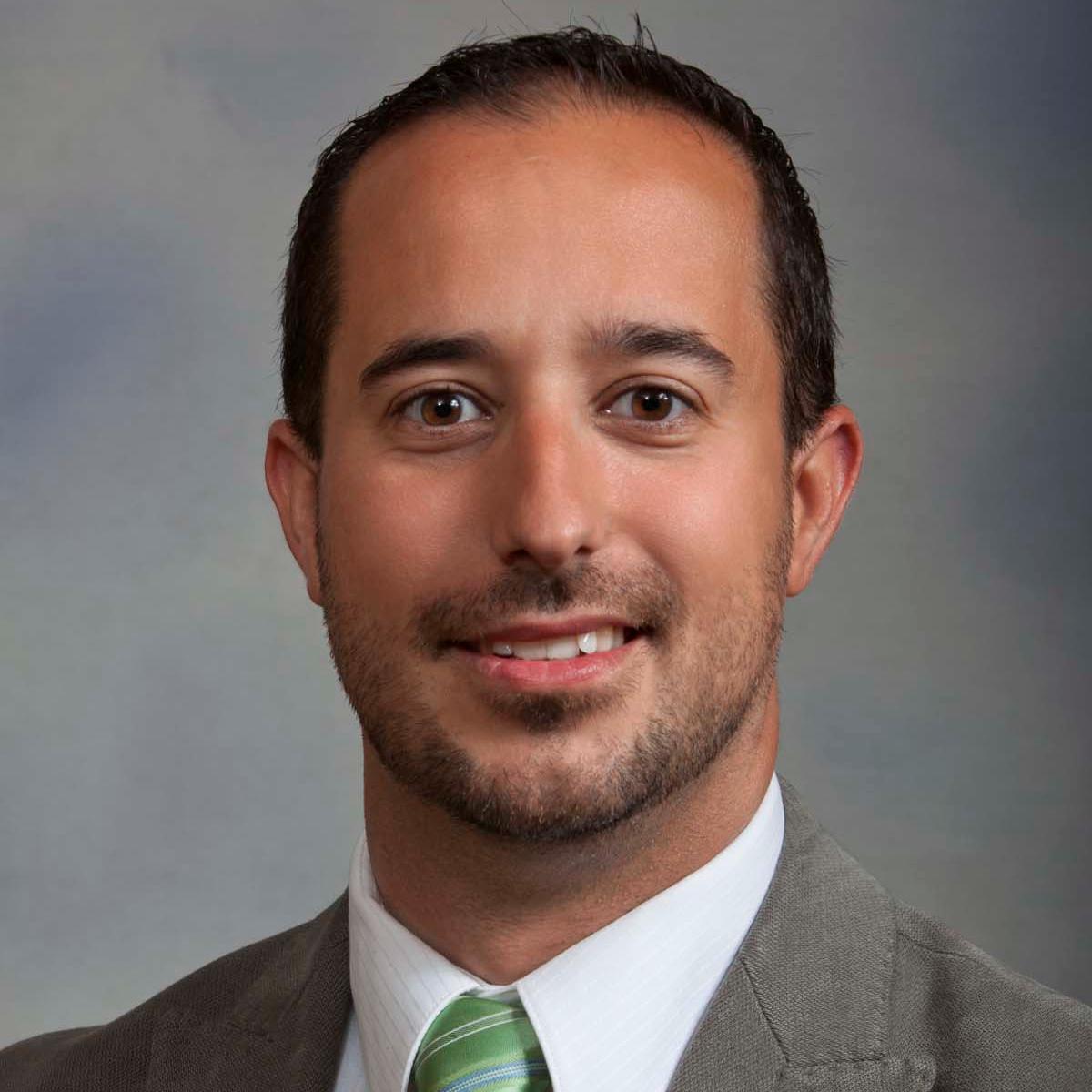 Associate Professor of Middle and Secondary Mathematics Education at USC Upstate.